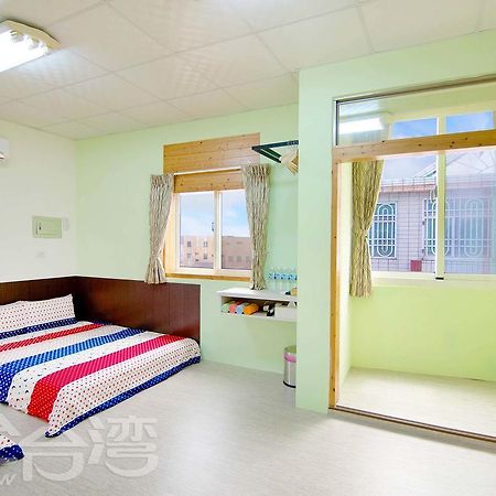 Xiang Ting Homestay Magong Eksteriør billede