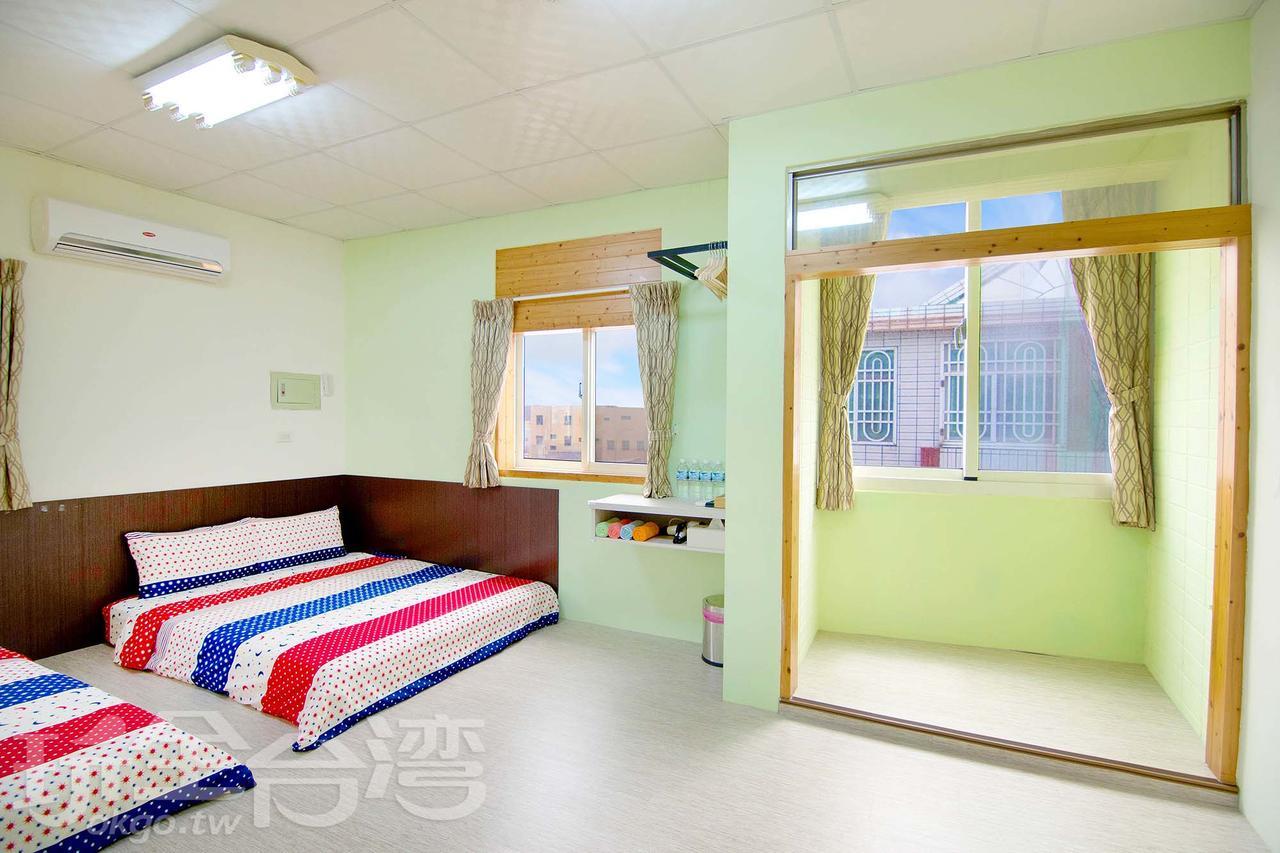 Xiang Ting Homestay Magong Eksteriør billede