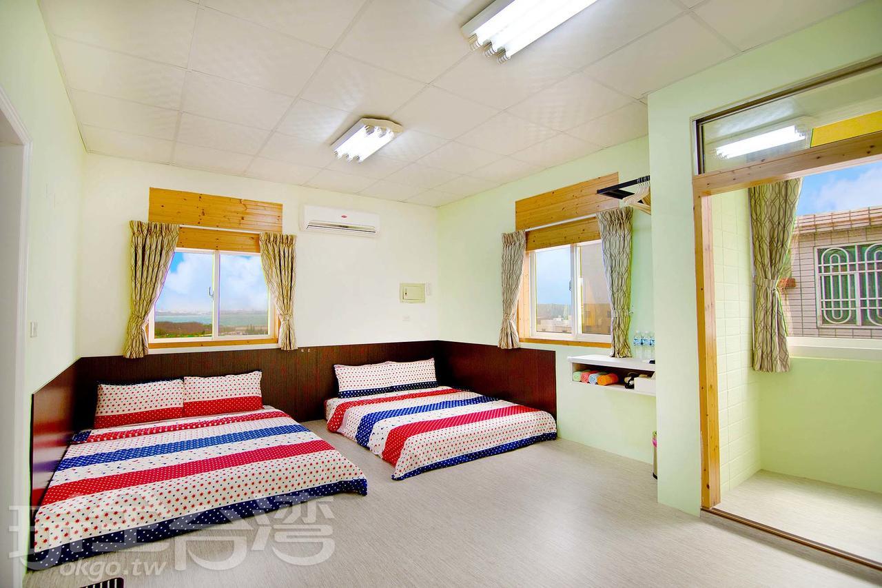 Xiang Ting Homestay Magong Eksteriør billede