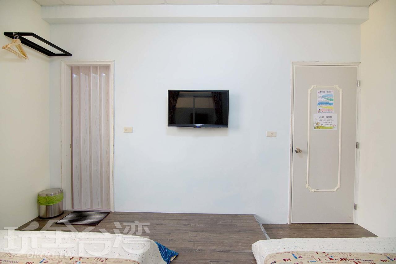 Xiang Ting Homestay Magong Eksteriør billede