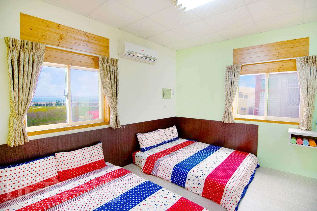 Xiang Ting Homestay Magong Eksteriør billede
