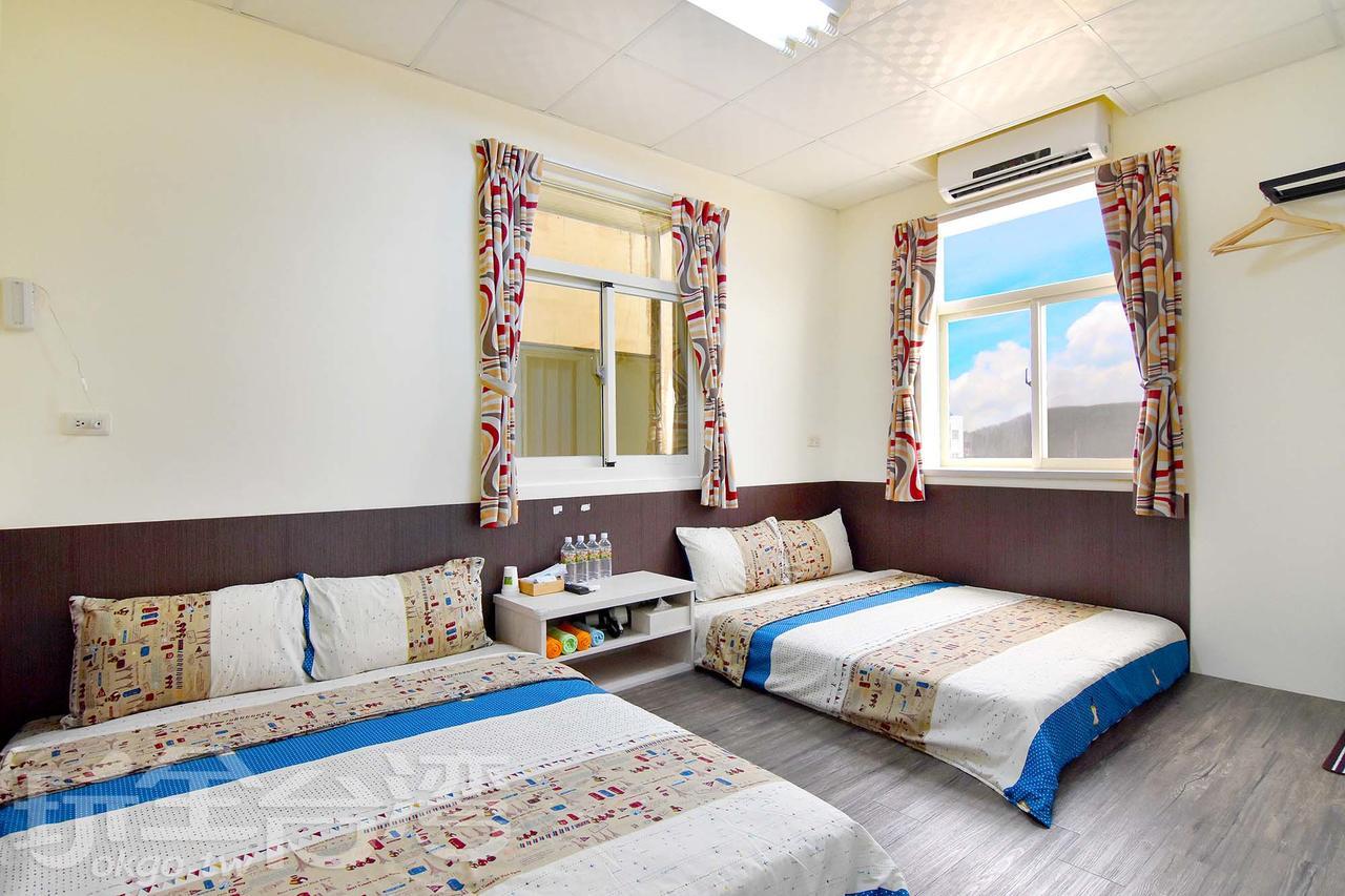 Xiang Ting Homestay Magong Eksteriør billede