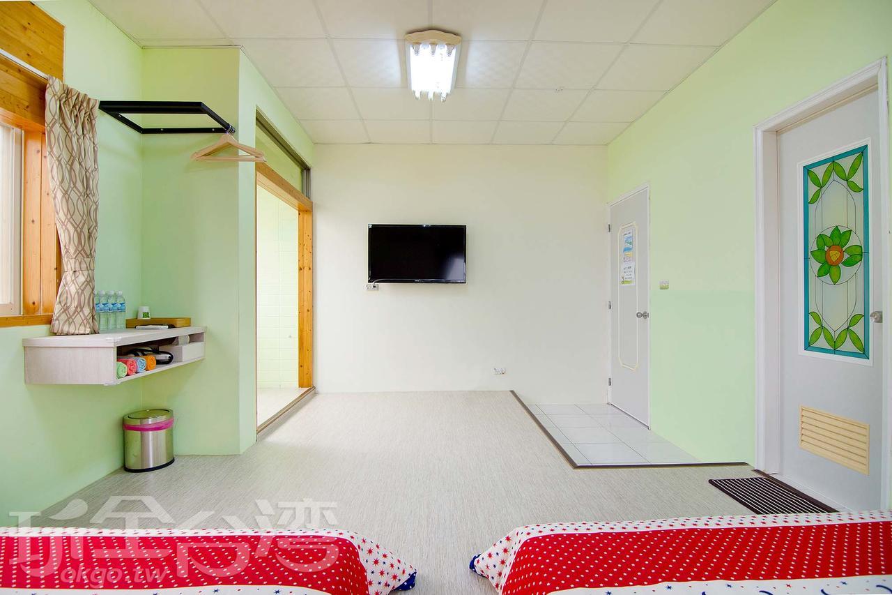Xiang Ting Homestay Magong Eksteriør billede